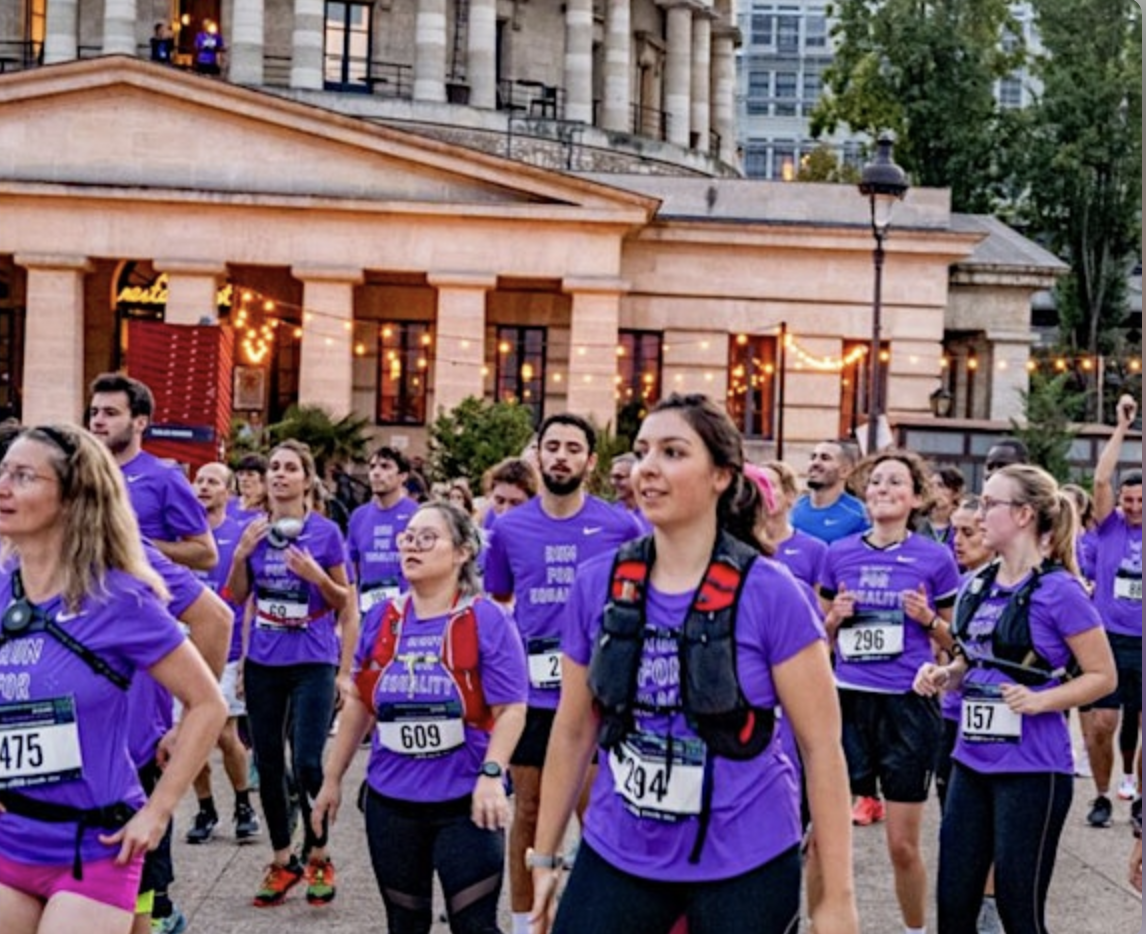 11/09 : Running & Renforcement musculaire